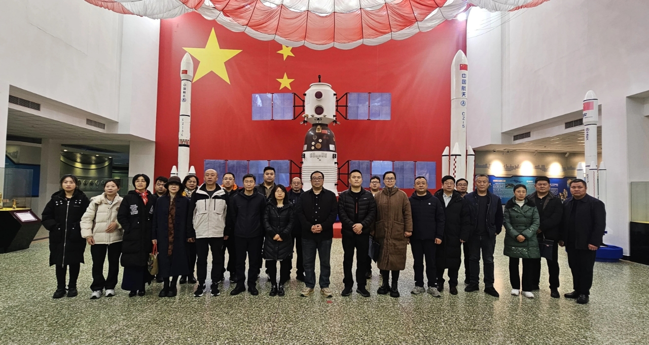 强基赋能提素养 凝心聚力促发展--廊坊市侨联举办基…